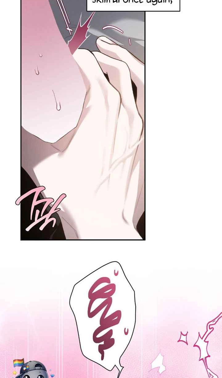In a Scent Chapter 9 page 22 - 