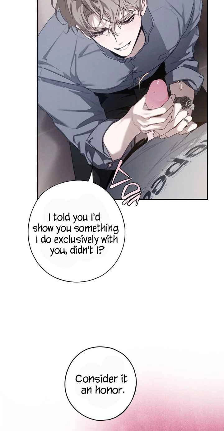In a Scent Chapter 9 page 25 - 