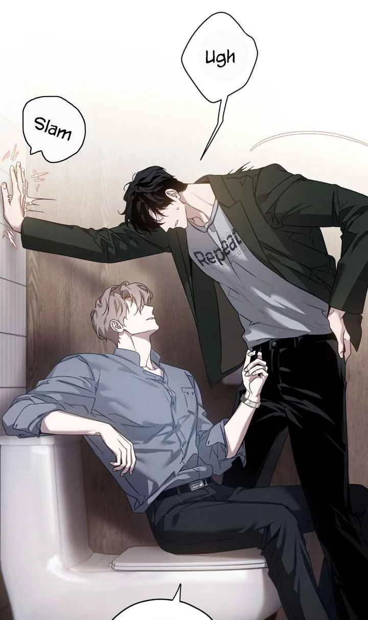 In a Scent Chapter 9 page 4 - 