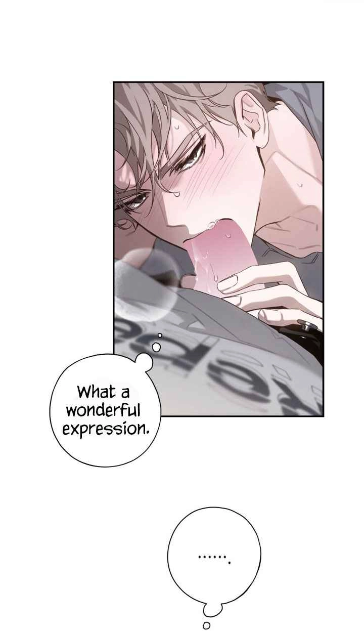In a Scent Chapter 9 page 33 - 