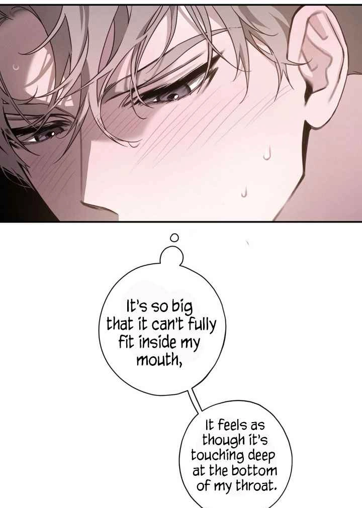 In a Scent Chapter 9 page 34 - 