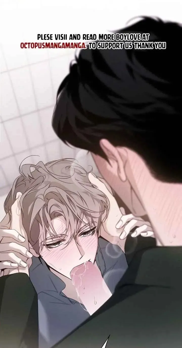 In a Scent Chapter 9 page 40 - 