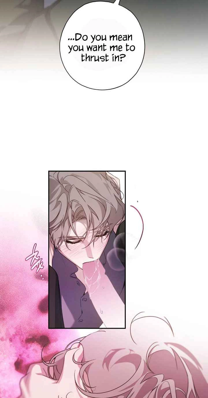 In a Scent Chapter 9 page 41 - 
