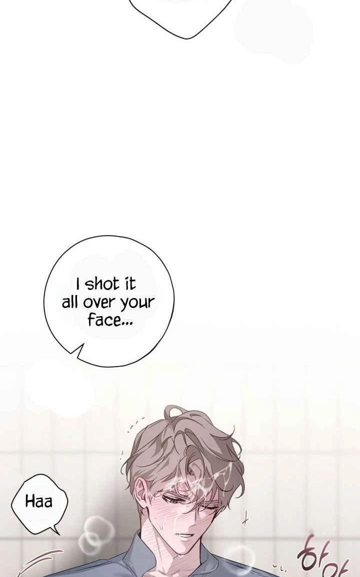 In a Scent Chapter 9 page 64 - 
