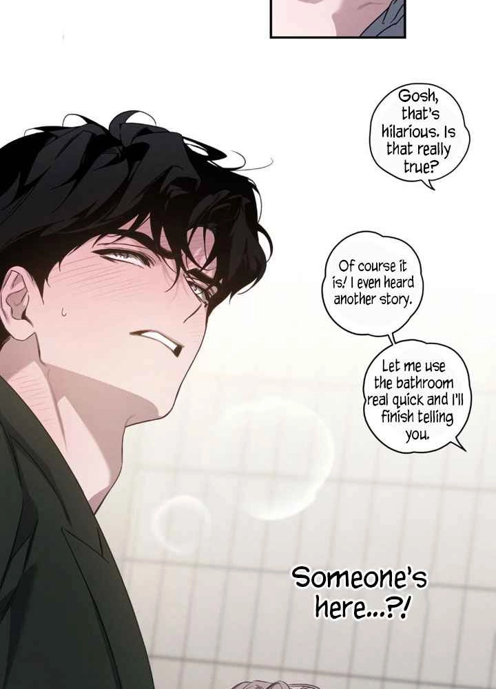 In a Scent Chapter 9 page 69 - 