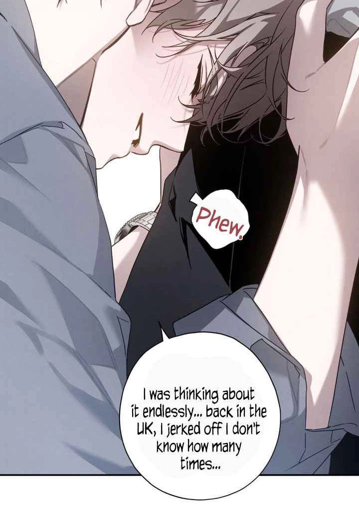 In a Scent Chapter 9 page 9 - 