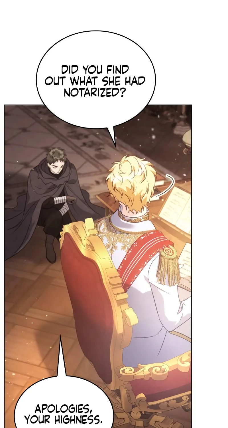Read In a Special Contract