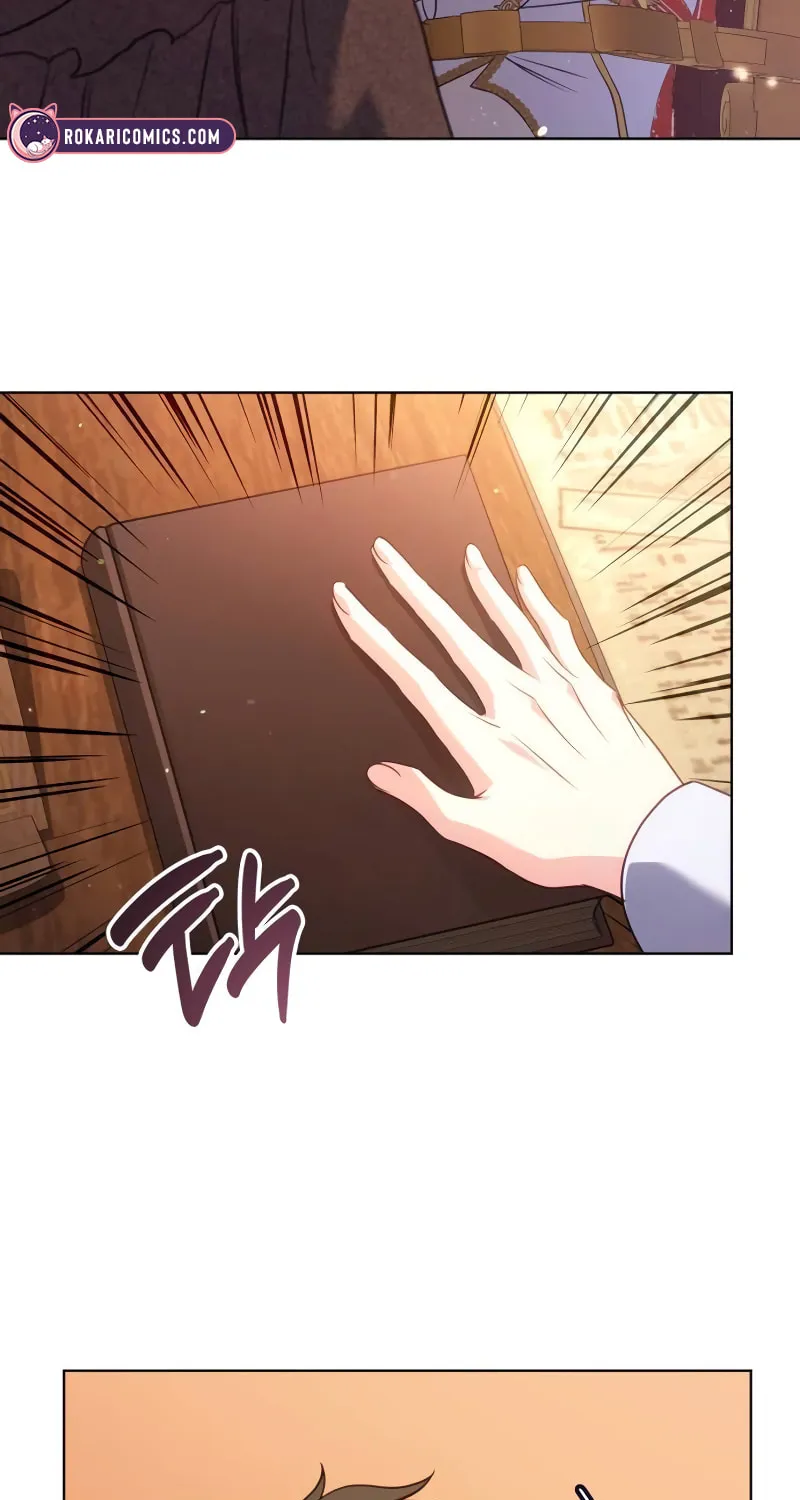 Read In a Special Contract