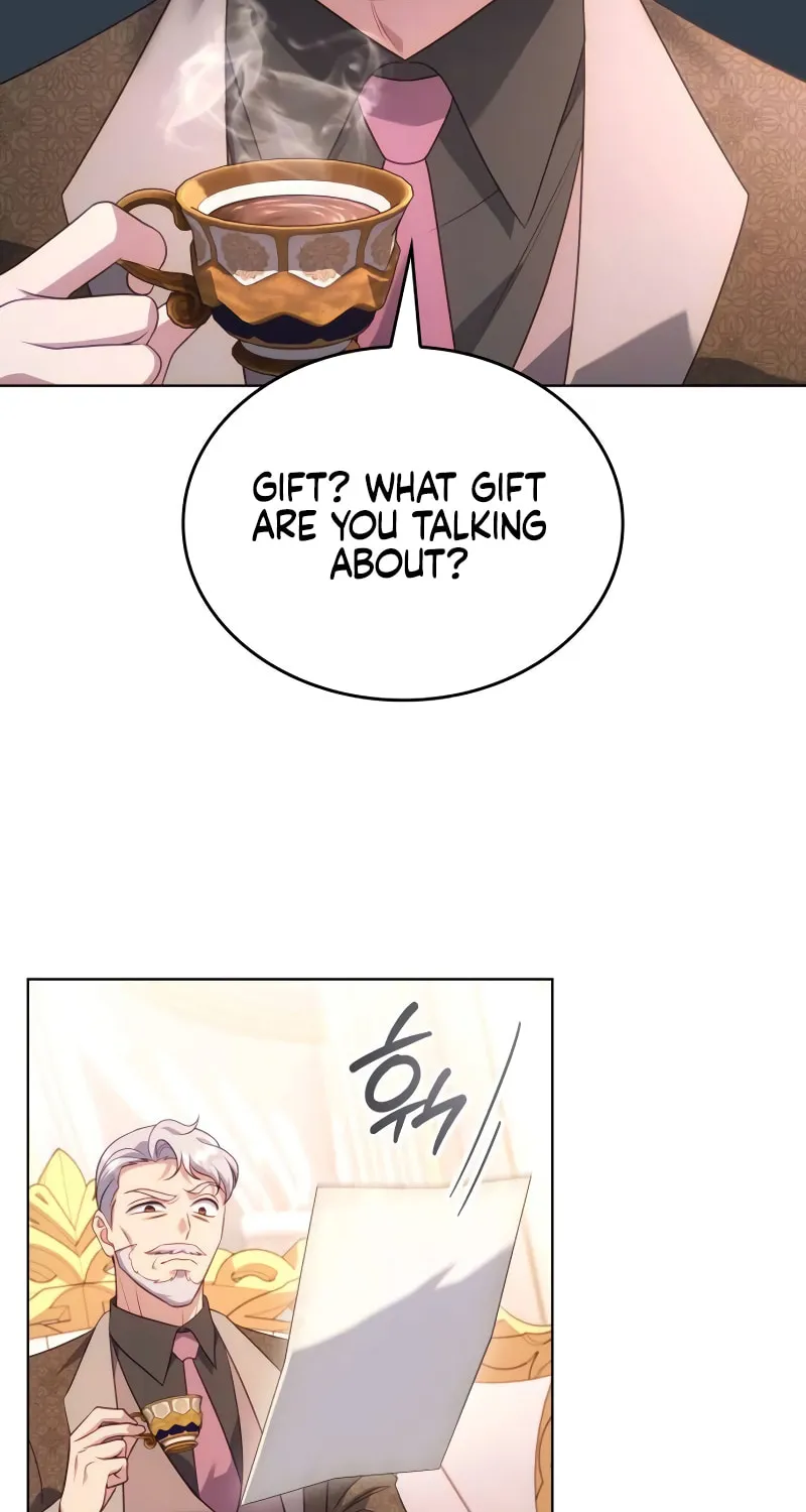 Read In a Special Contract