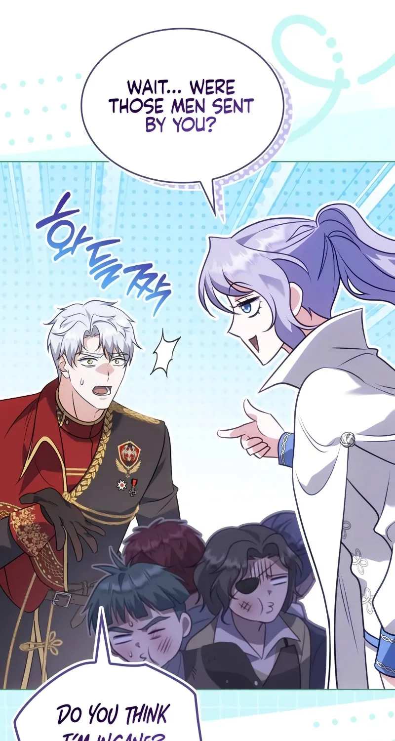Read In a Special Contract