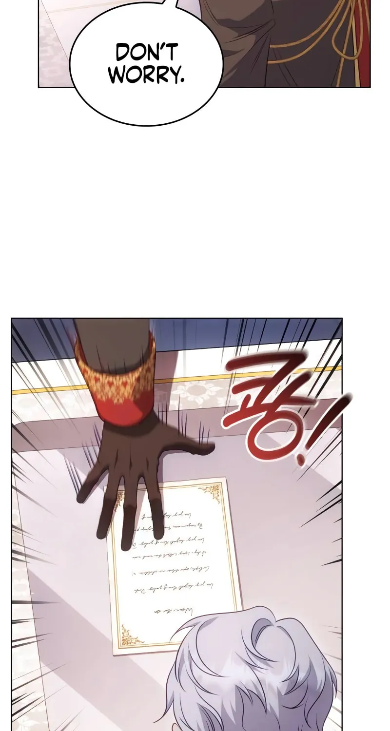 Read In a Special Contract