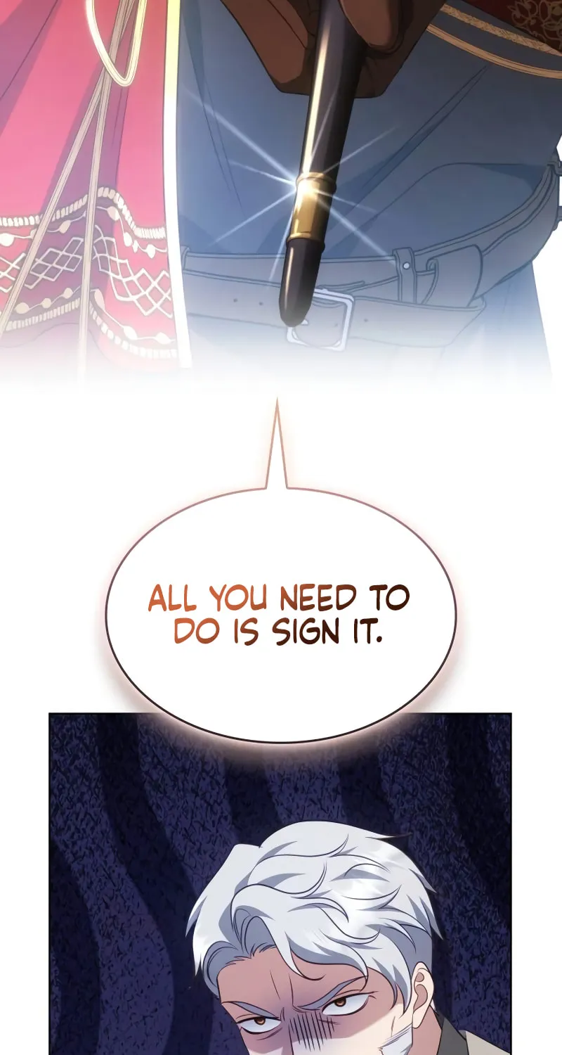 Read In a Special Contract