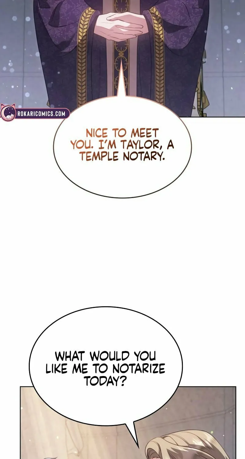 Read In a Special Contract