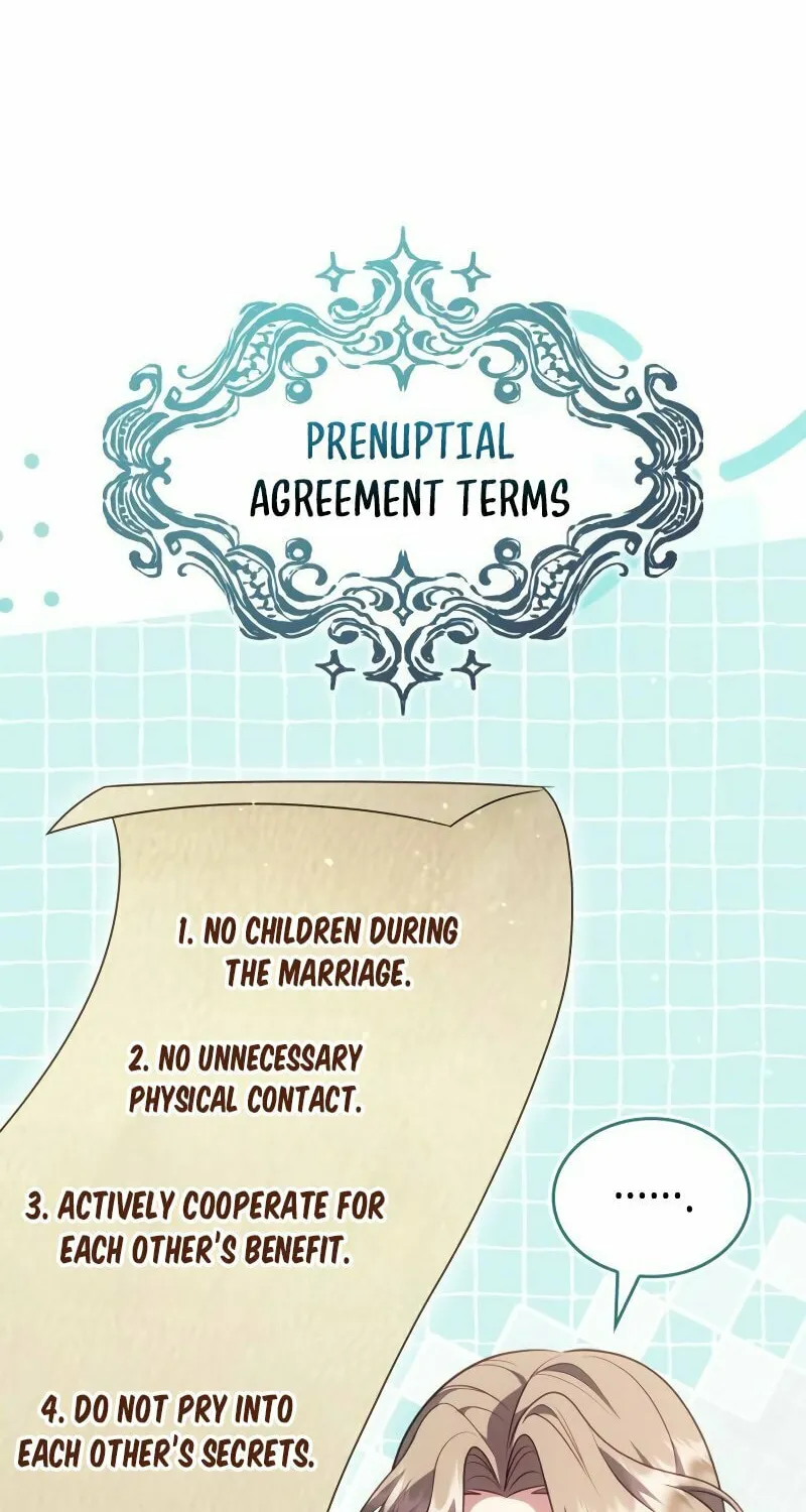 Read In a Special Contract