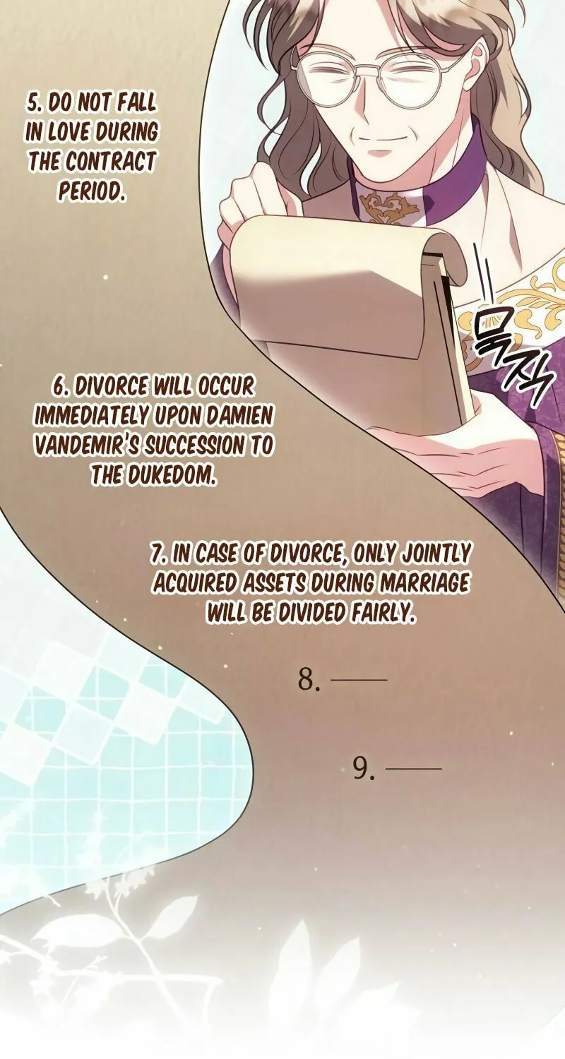 Read In a Special Contract
