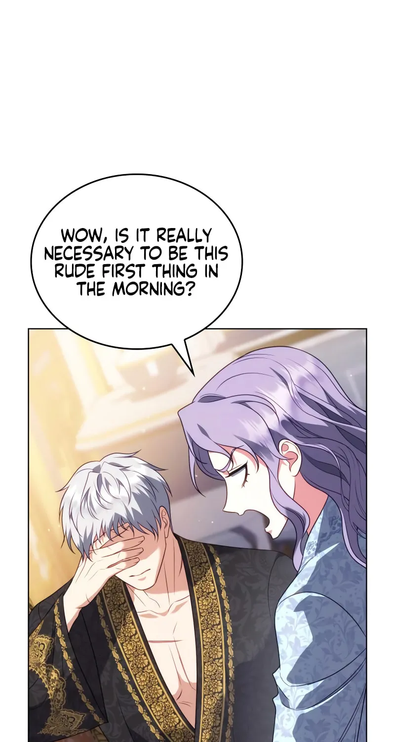 Read In a Special Contract