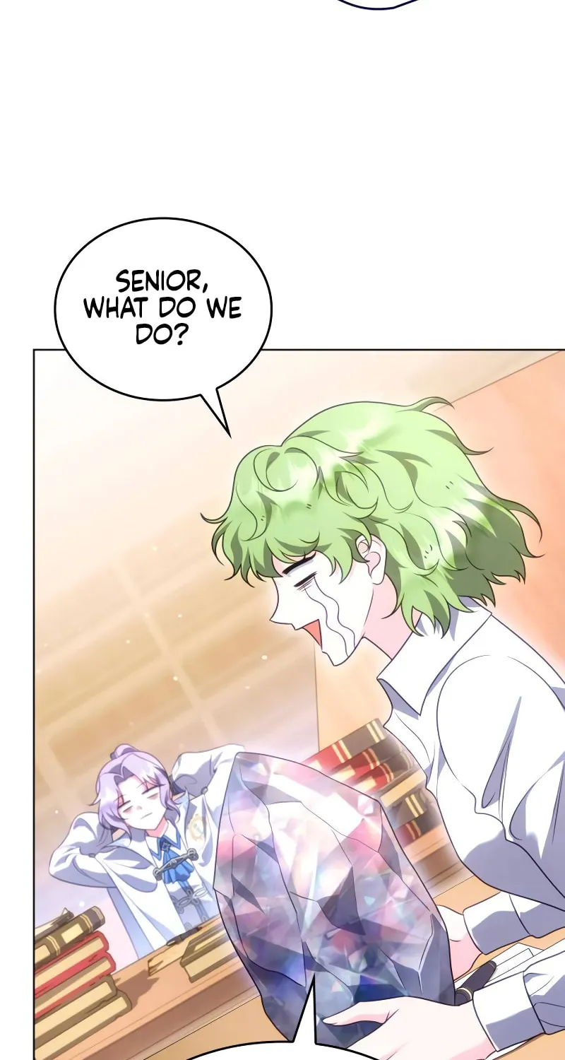 Read In a Special Contract