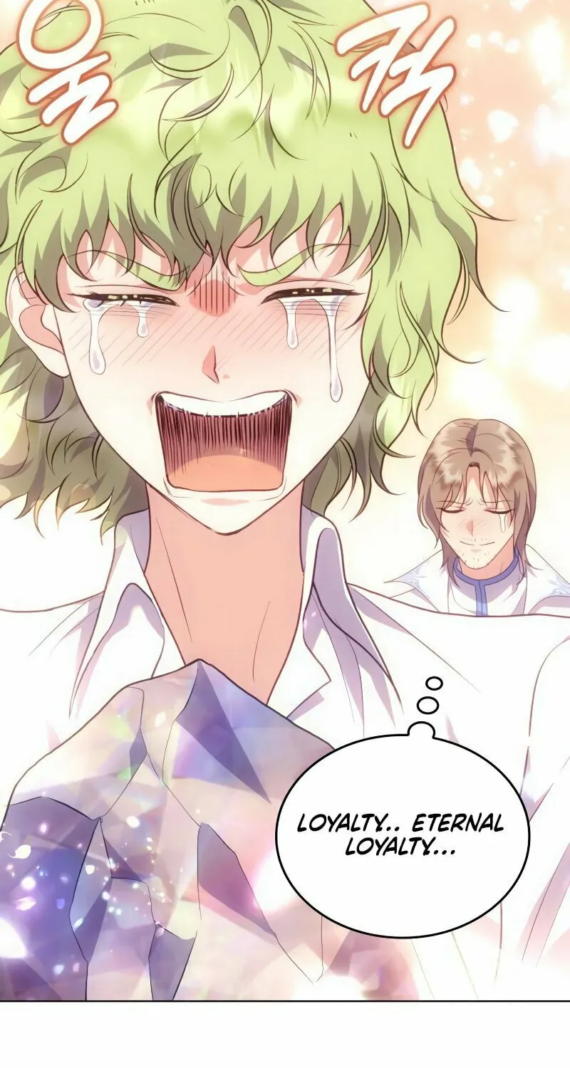 Read In a Special Contract