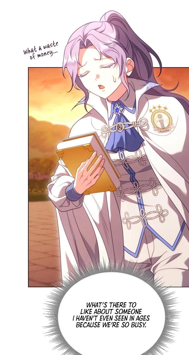 Read In a Special Contract