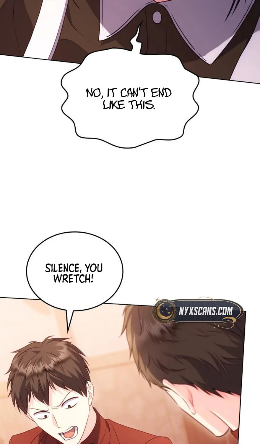 Read In a Special Contract