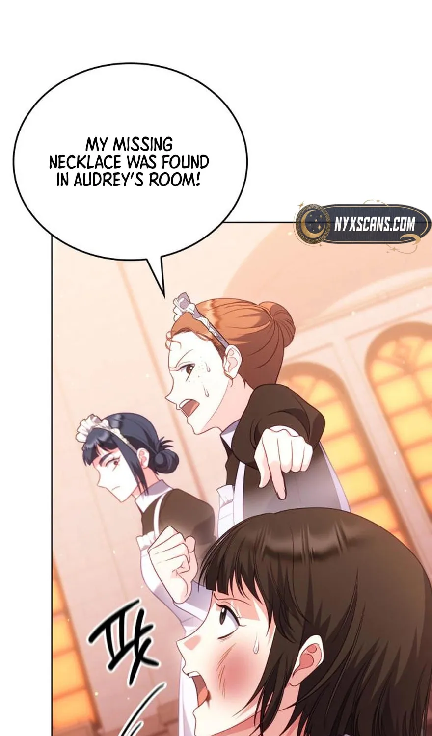 Read In a Special Contract
