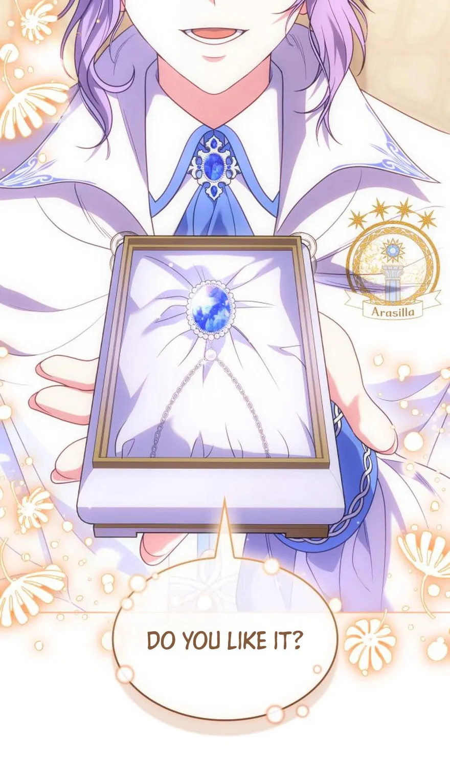 Read In a Special Contract