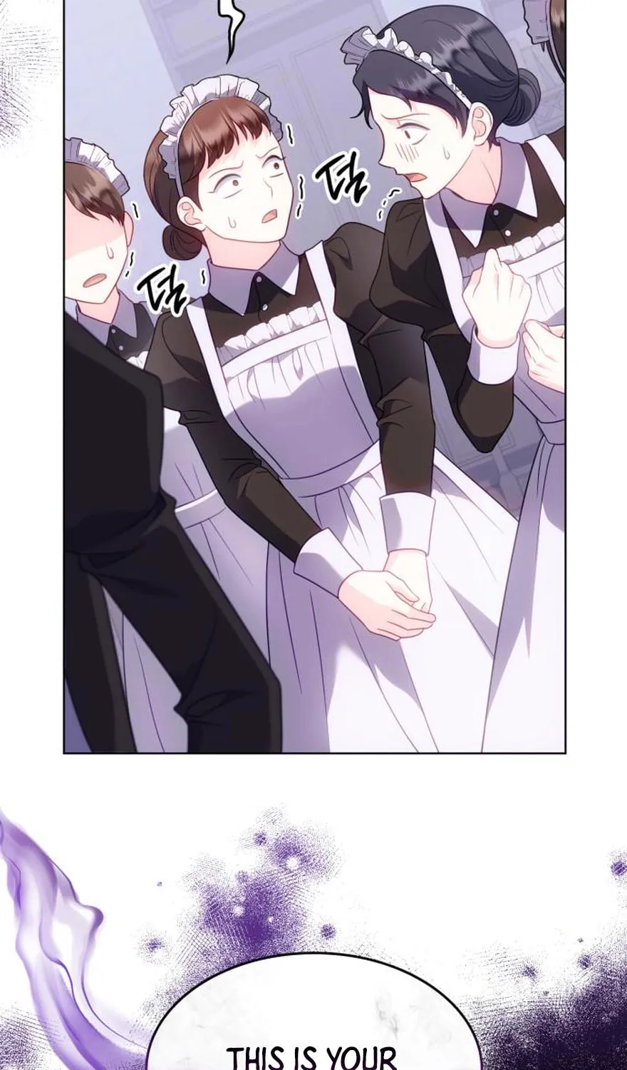 Read In a Special Contract