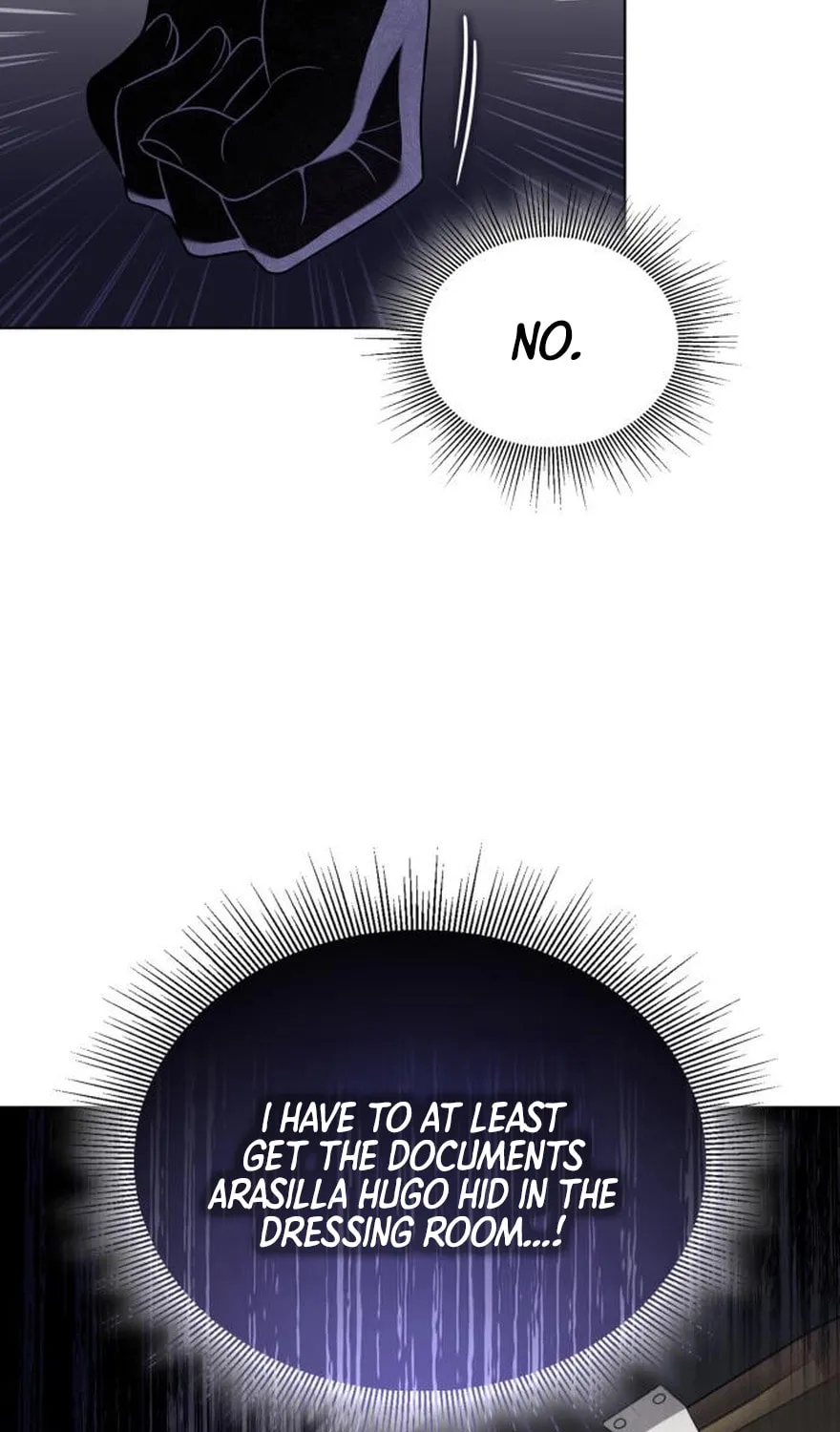 Read In a Special Contract