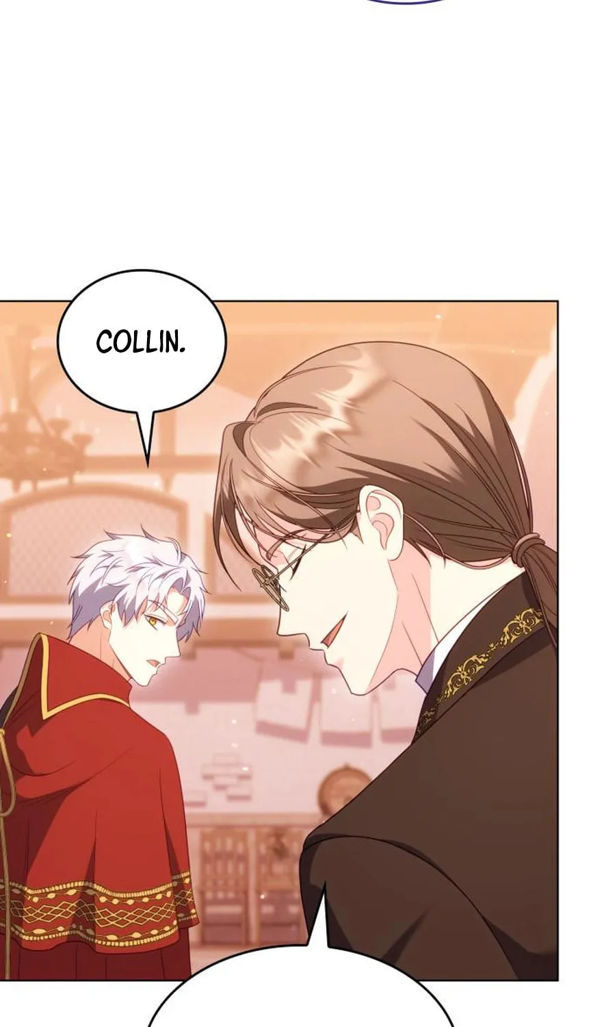 Read In a Special Contract