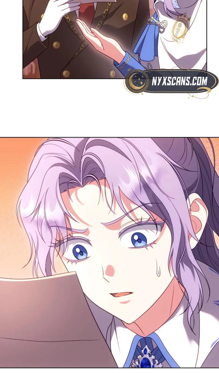 Read In a Special Contract