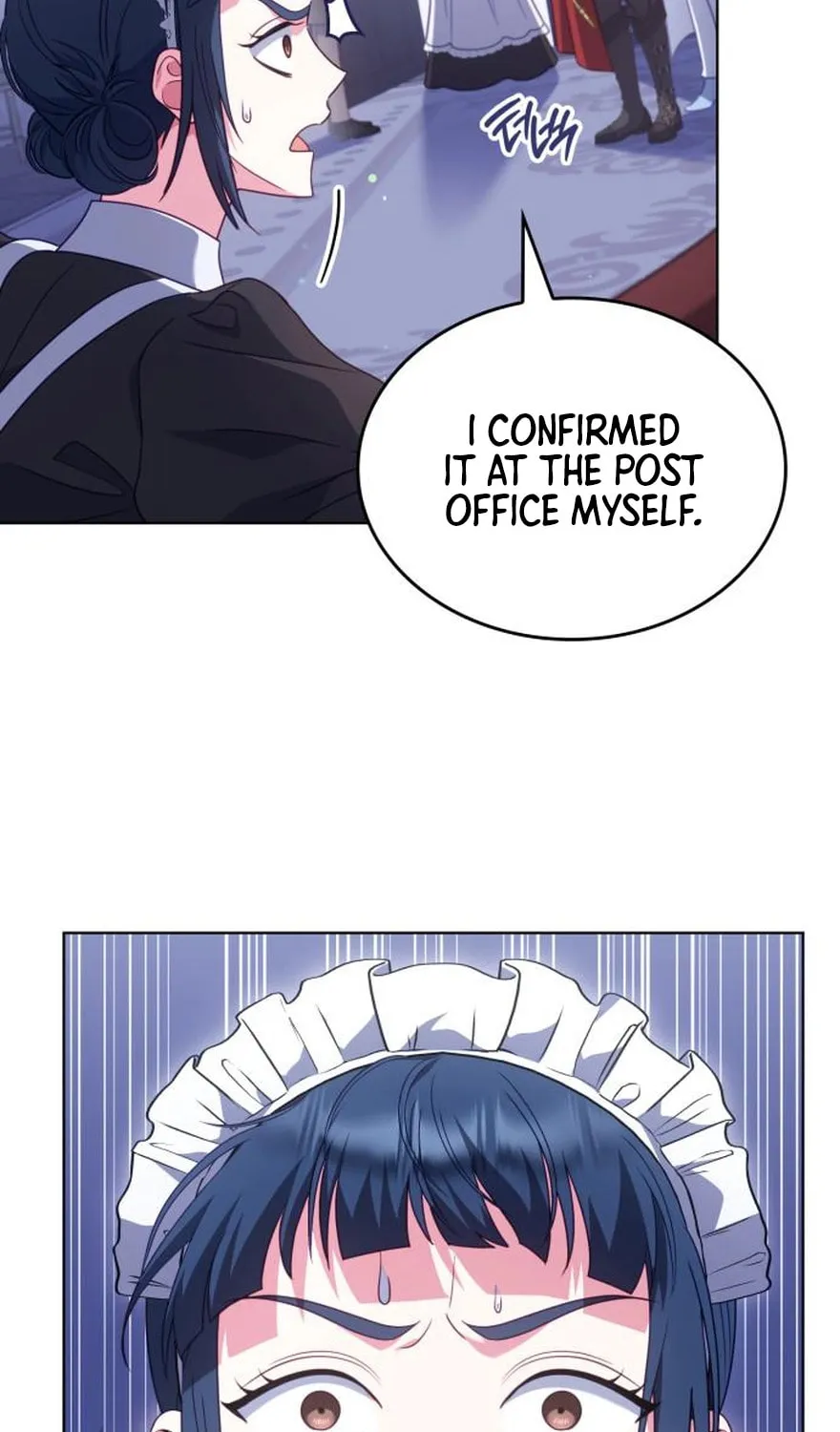 Read In a Special Contract