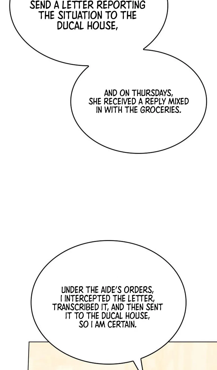 Read In a Special Contract