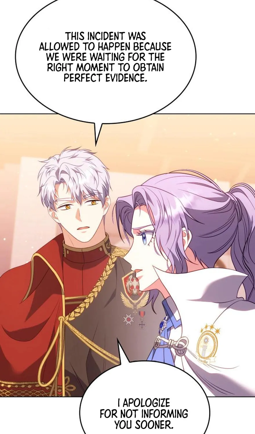 Read In a Special Contract
