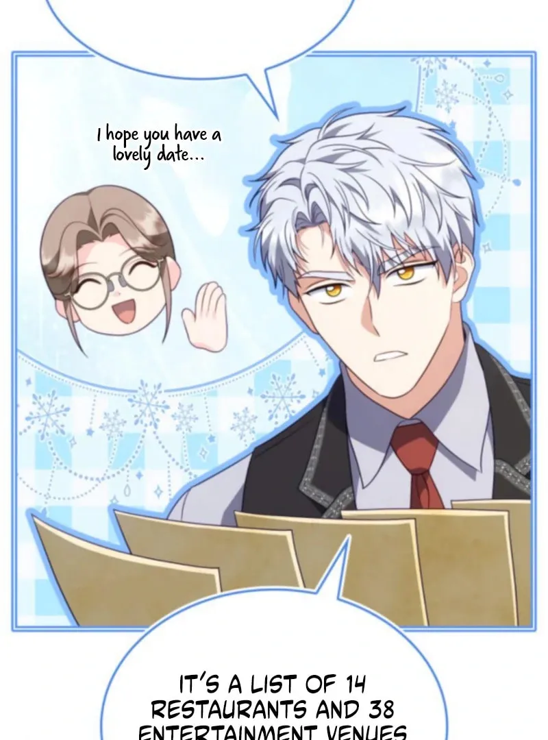 Read In a Special Contract
