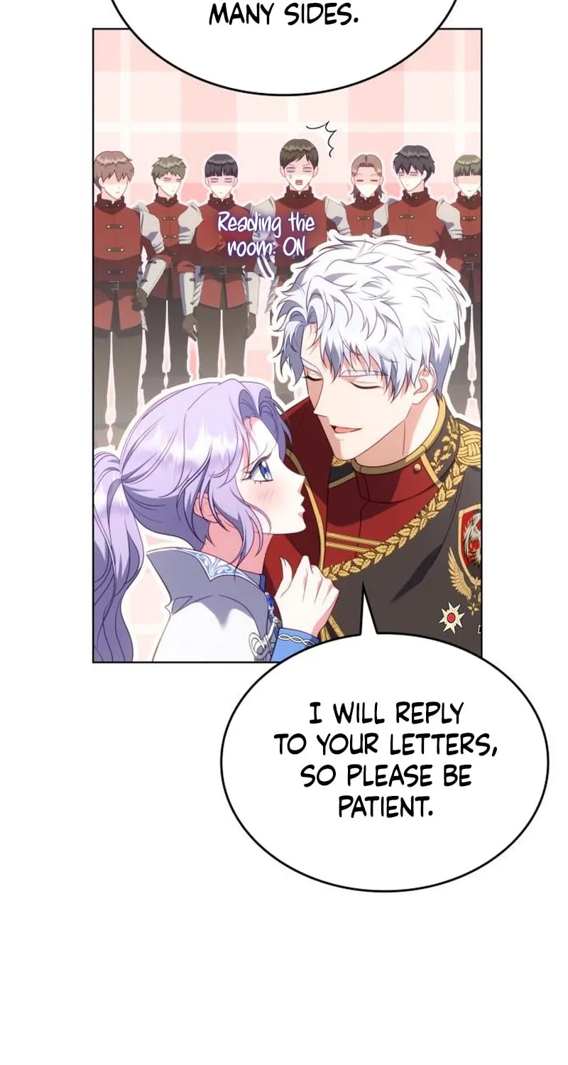 Read In a Special Contract