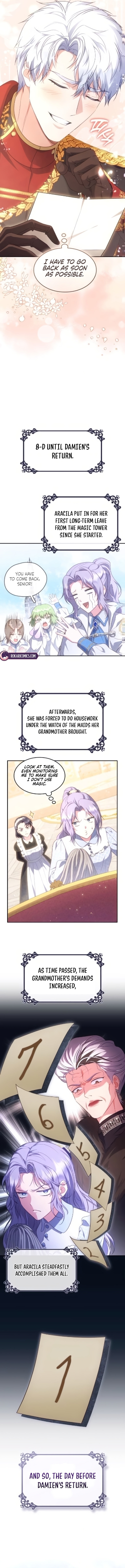 Read In a Special Contract