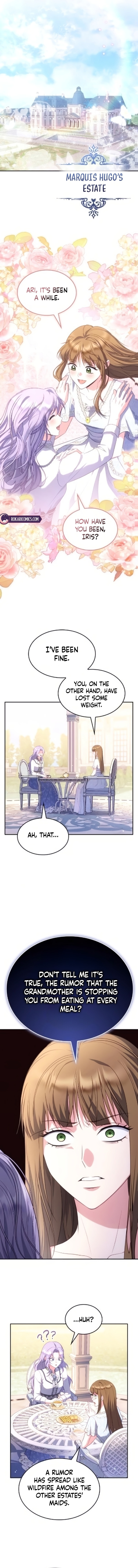 Read In a Special Contract