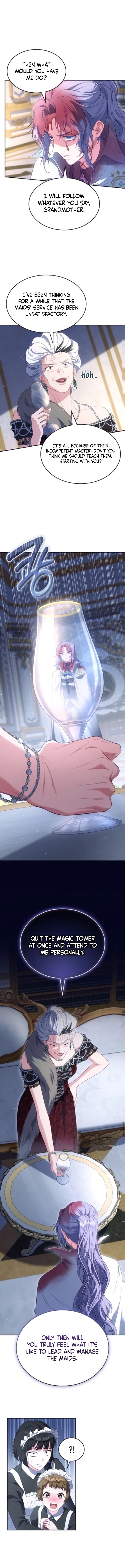 Read In a Special Contract