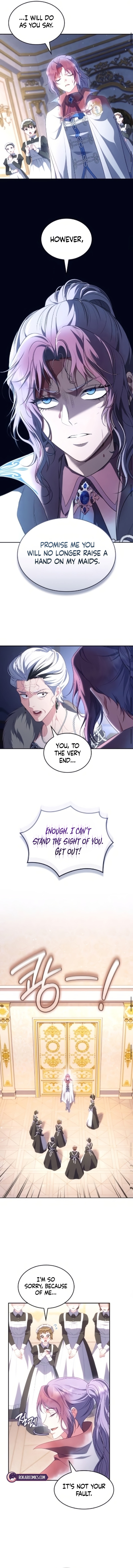 Read In a Special Contract