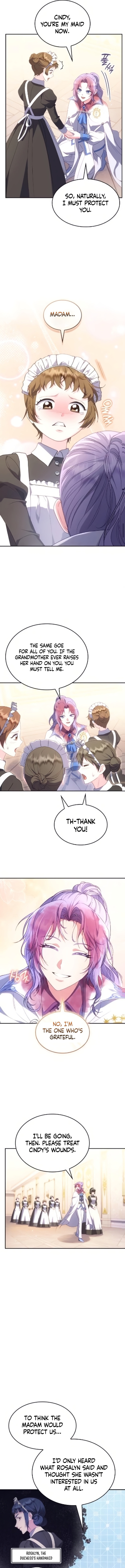 Read In a Special Contract