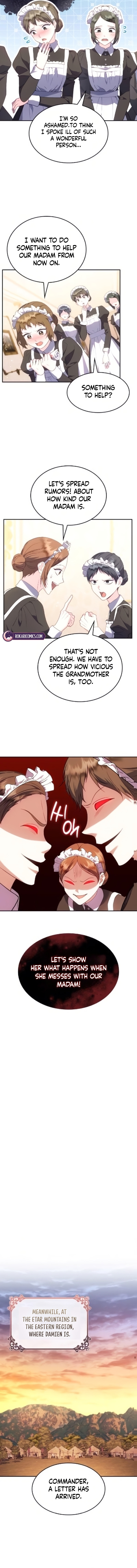 Read In a Special Contract