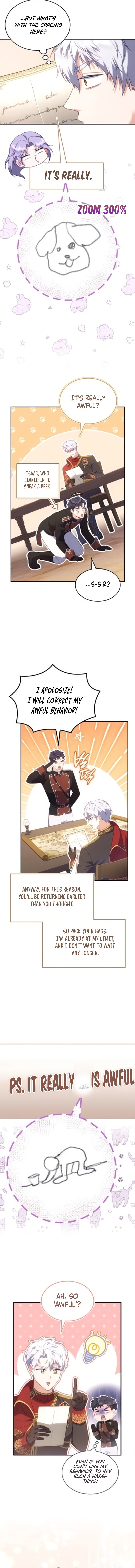 Read In a Special Contract