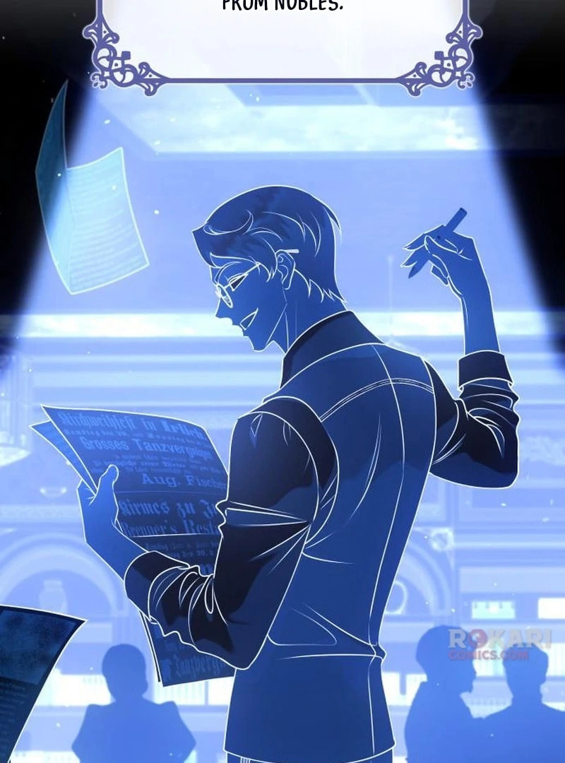 Read In a Special Contract