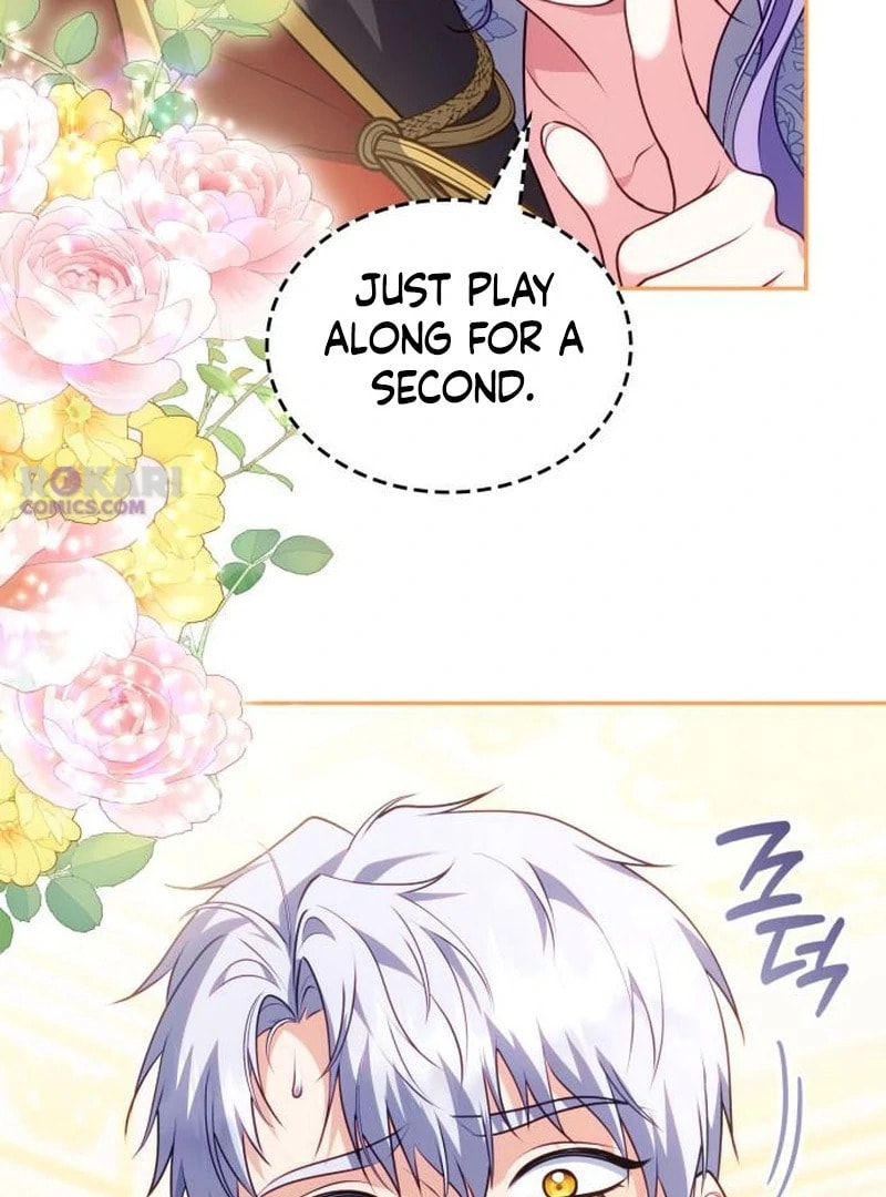 Read In a Special Contract