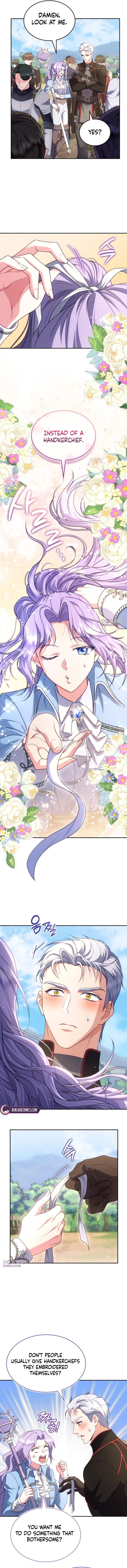 Read In a Special Contract
