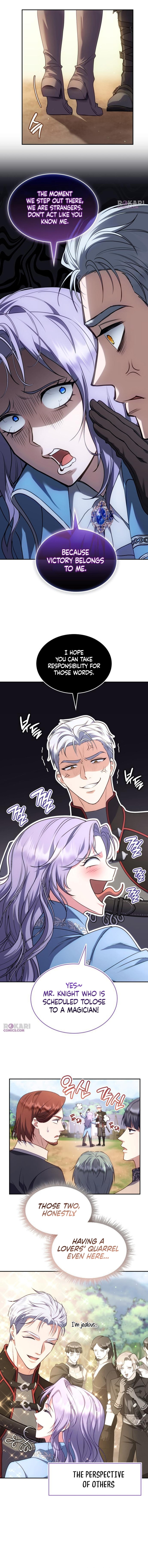 Read In a Special Contract