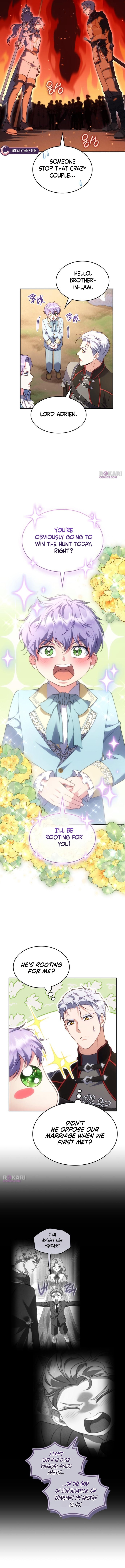Read In a Special Contract