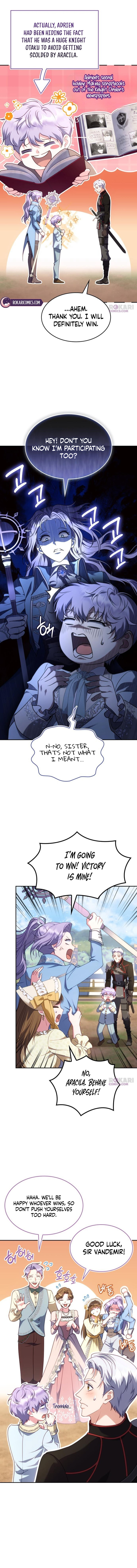Read In a Special Contract