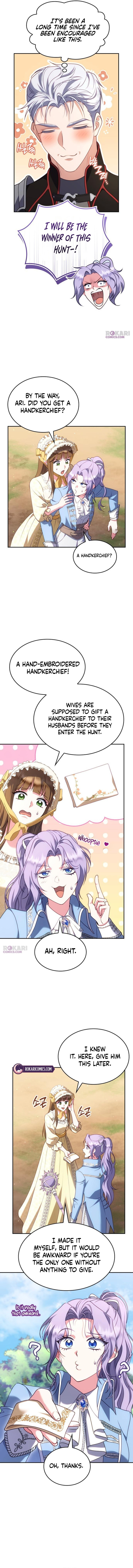 Read In a Special Contract