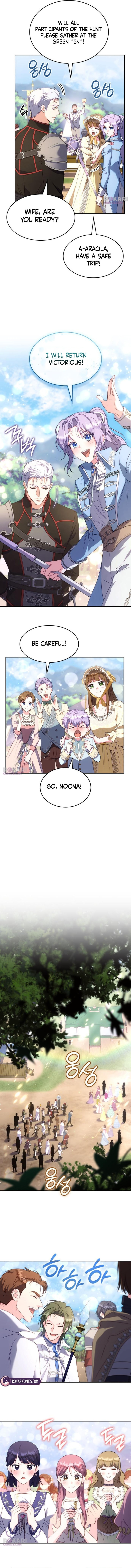 Read In a Special Contract